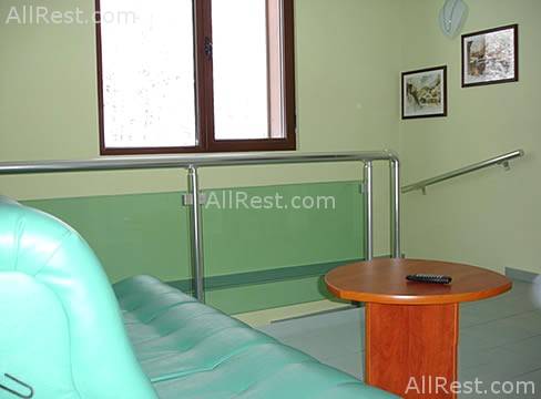 Hlebna Hotel 7